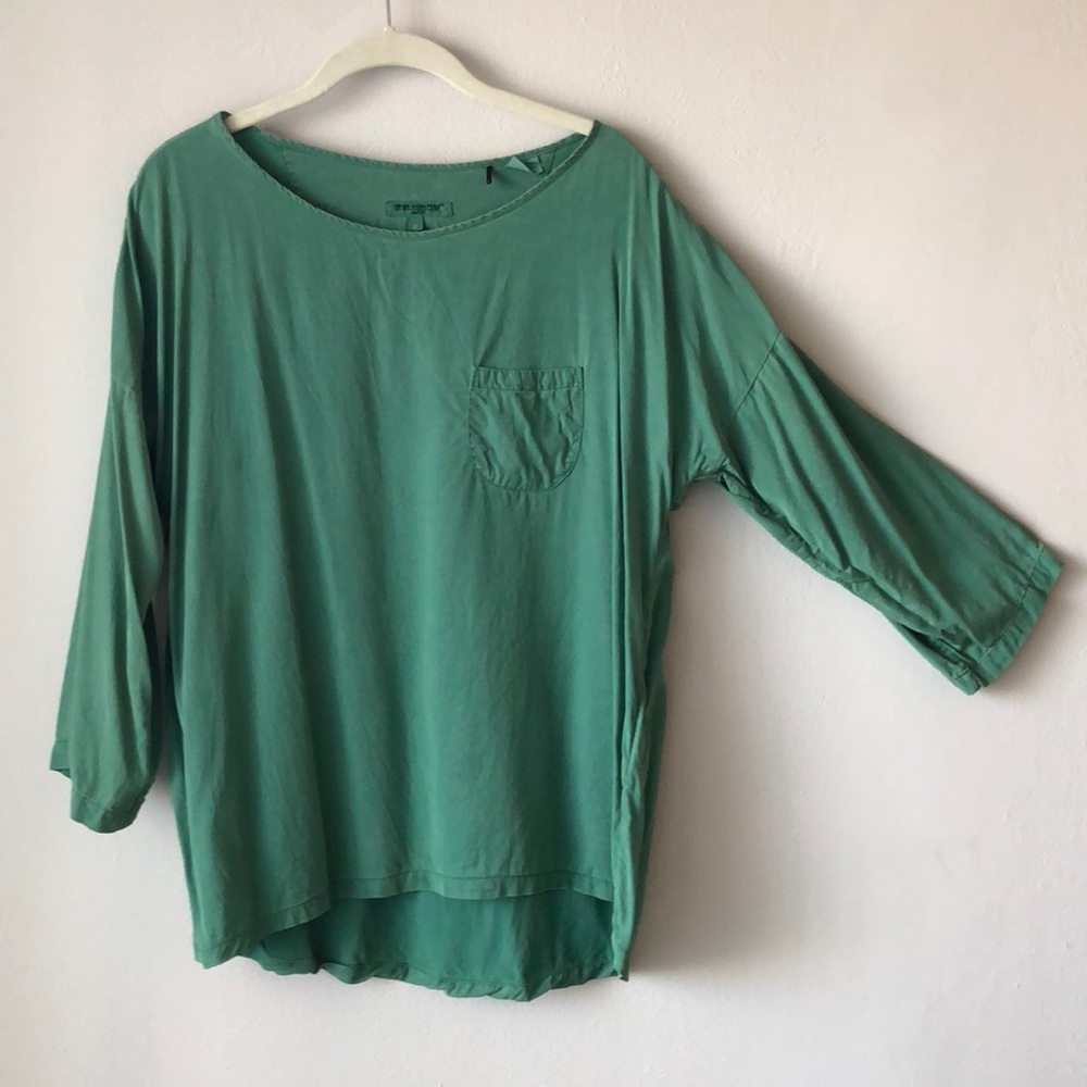 Levi’s Made & Crafted top M